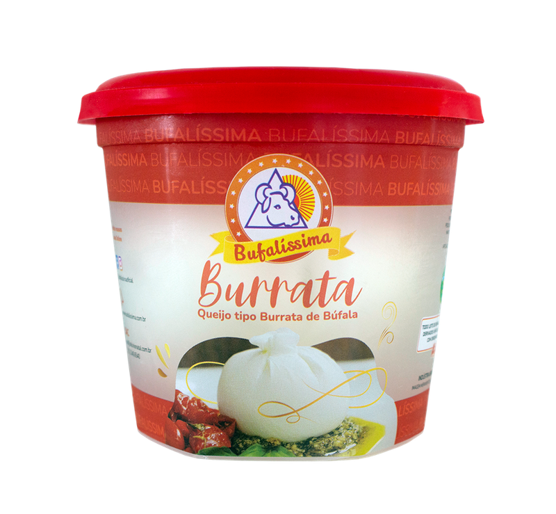 Burrata