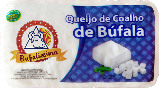 Queijo Fresco (Coalho)