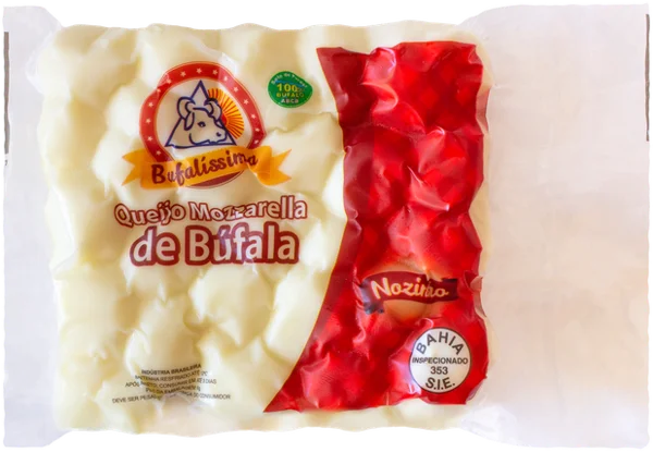 Mozzarella Nozinho
