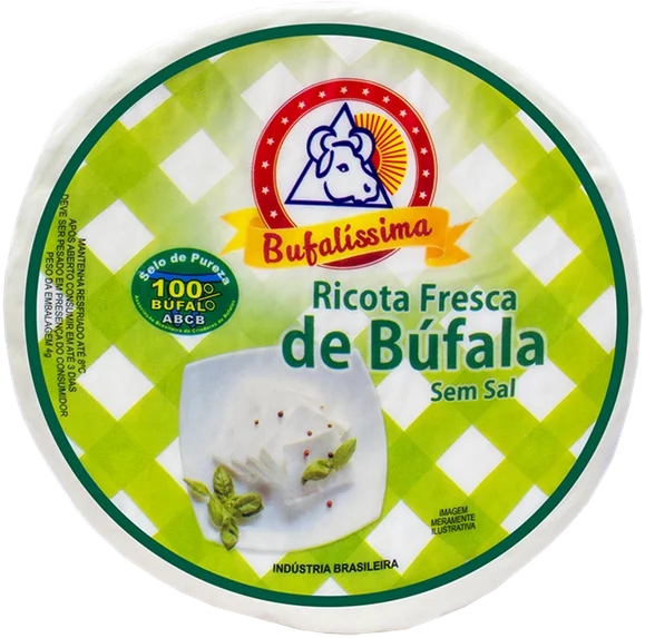 Ricota Fresca